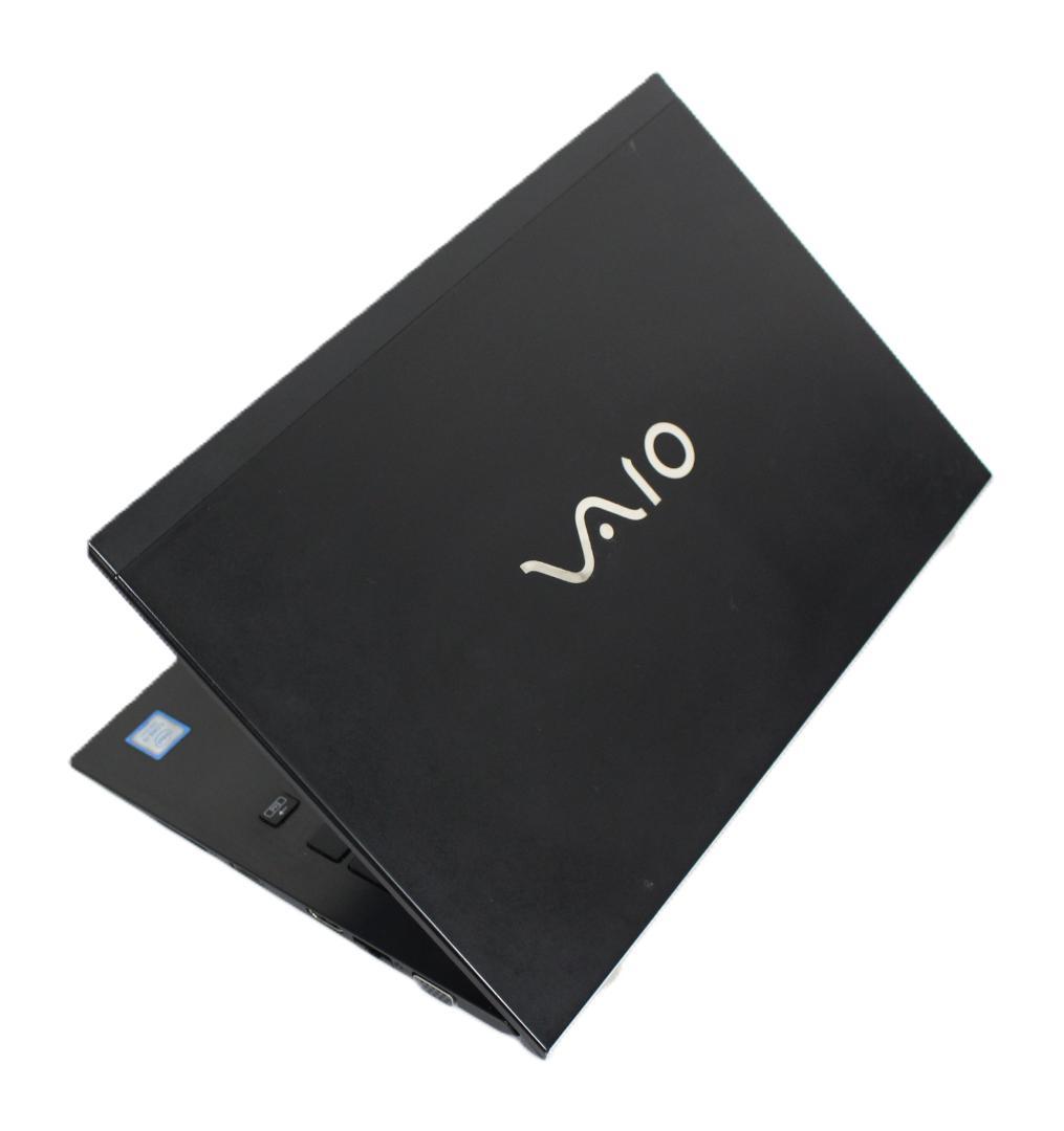 【整備済み品】 VAIO PRO PG 13.3インチ 第8世代Office付⑬