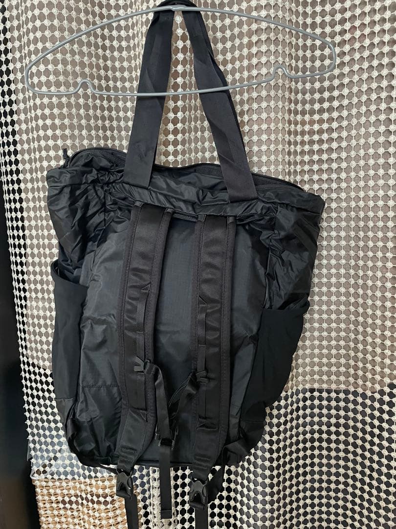 【Patagonia】 LIGHTWEIGHT TRAVEL TOTE PACK