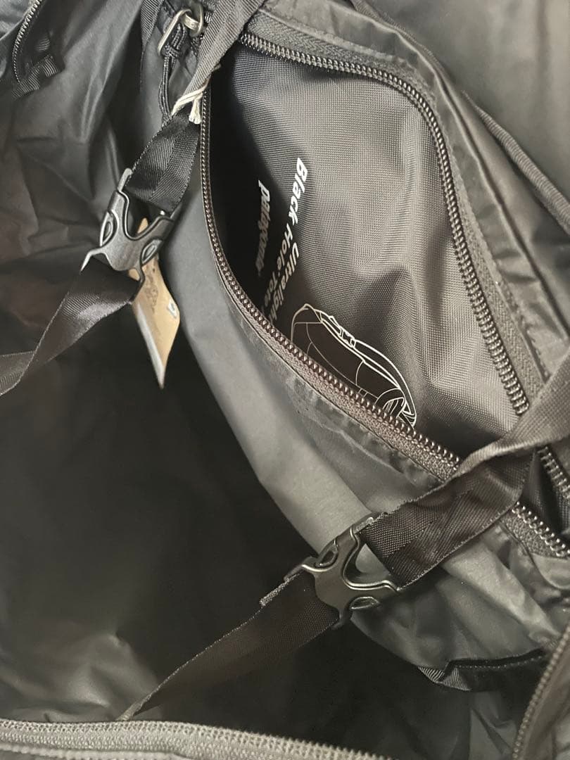 【Patagonia】 LIGHTWEIGHT TRAVEL TOTE PACK
