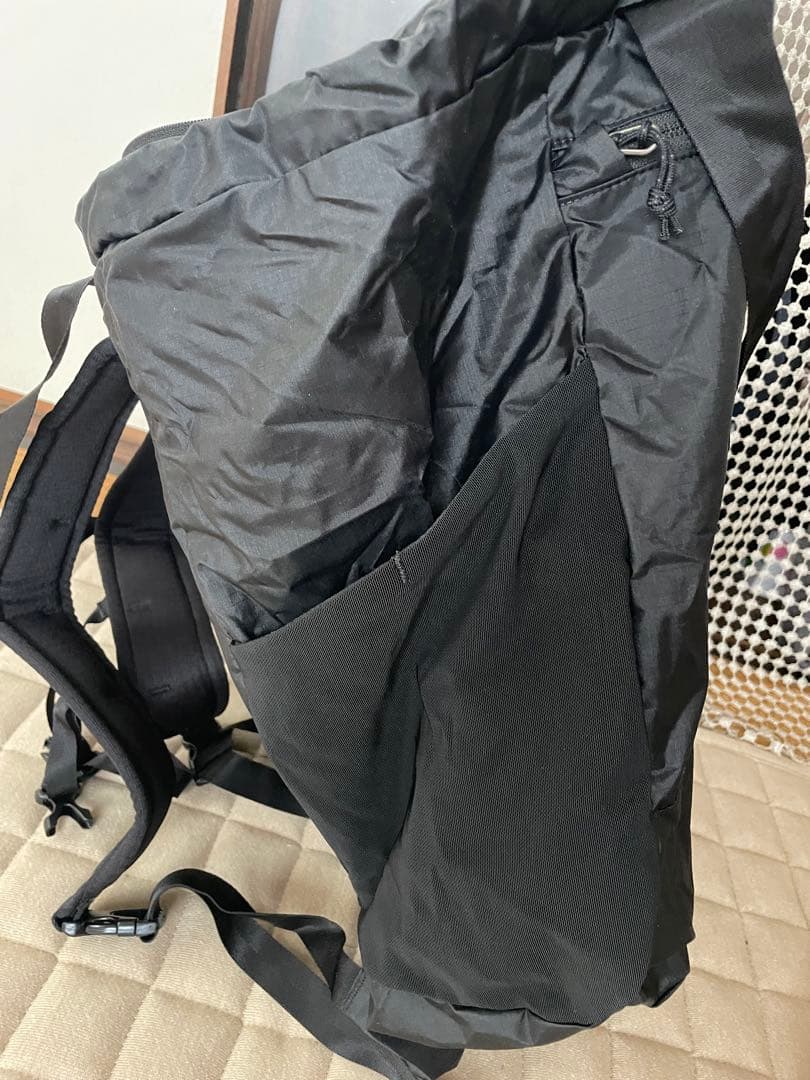 【Patagonia】 LIGHTWEIGHT TRAVEL TOTE PACK