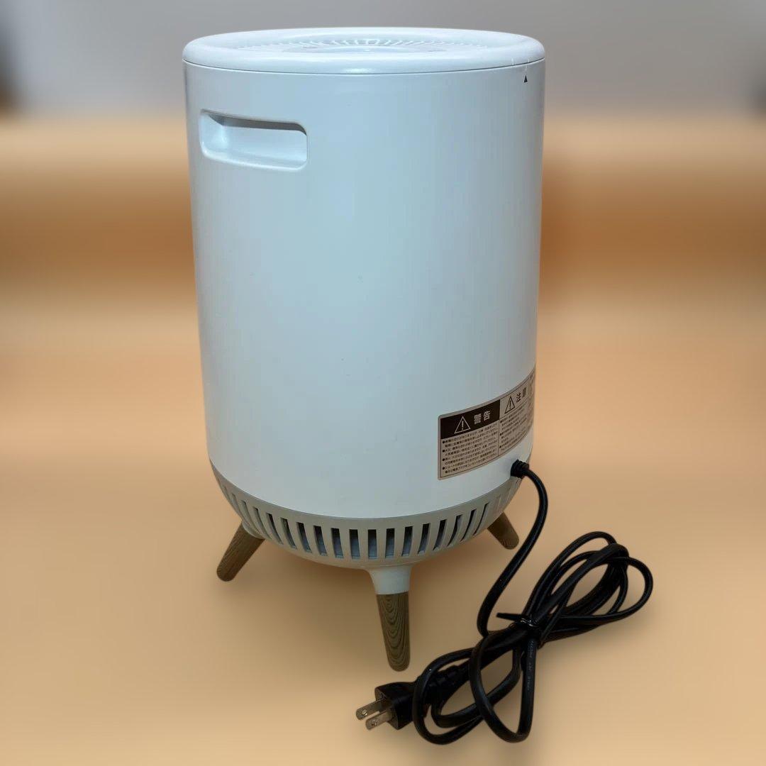 【美品】【即購入OK】APIX どこでもこたつ 360°全方位スポットヒーター