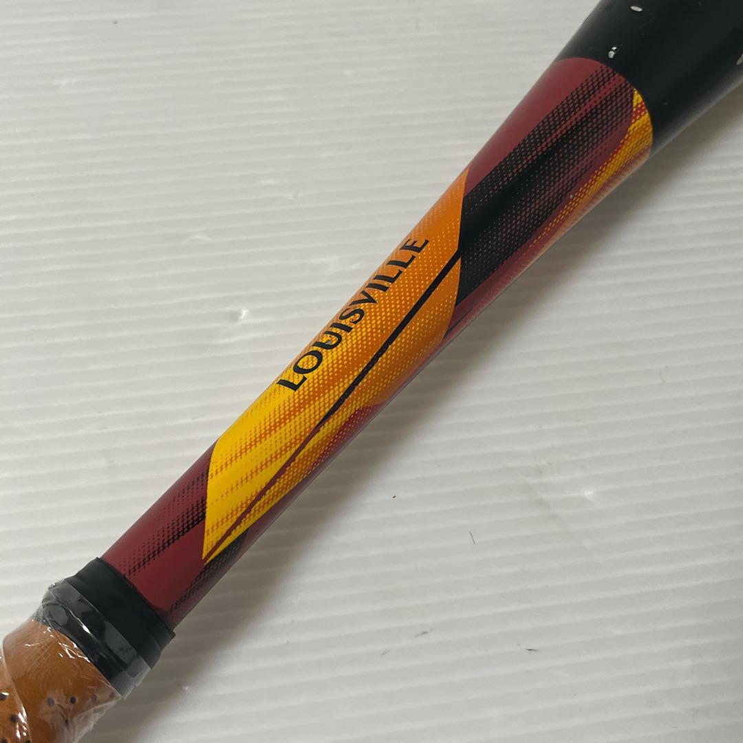 ルイスビルスラッガー　カタリストIII 軟式少年用