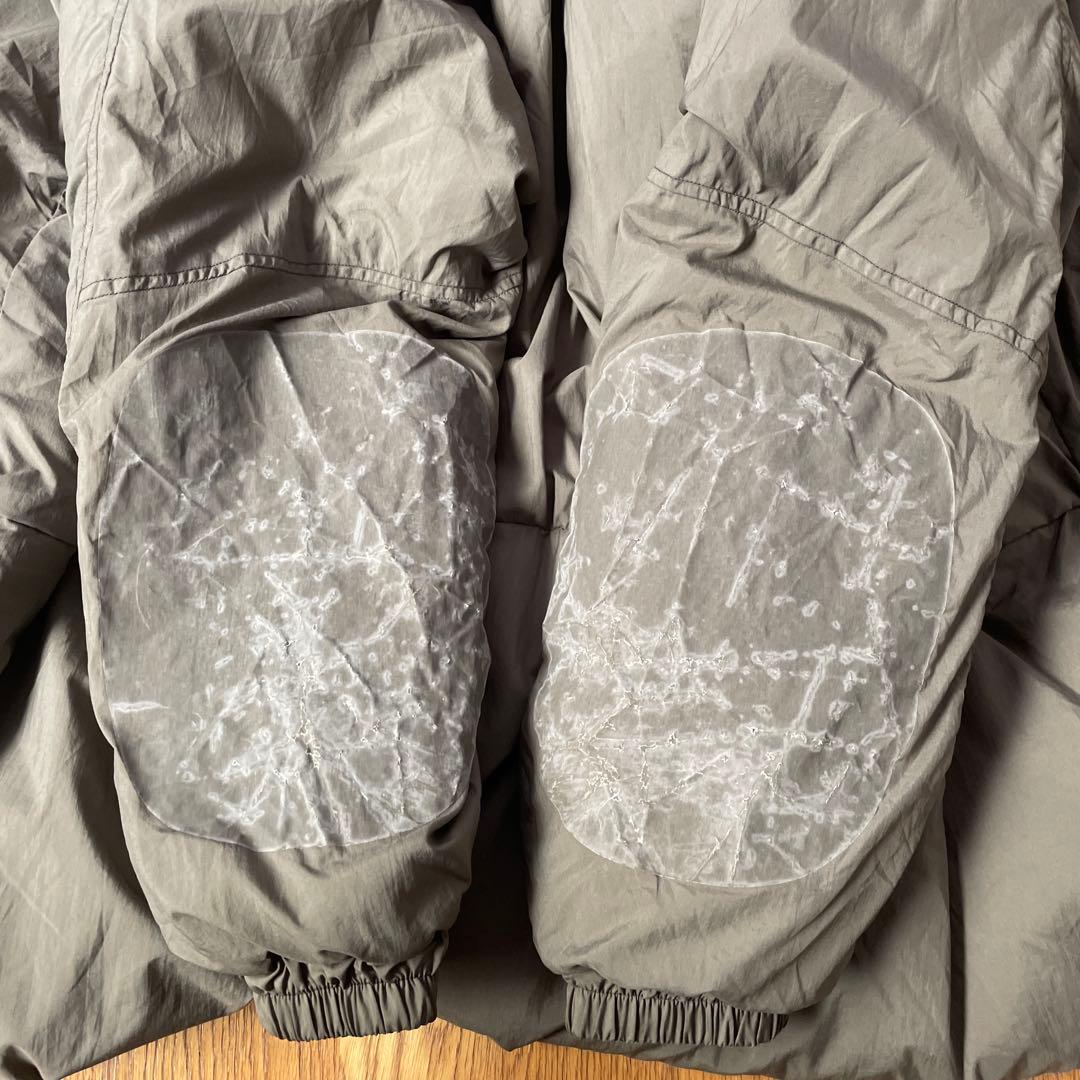 米軍 実物 PCU LEVEL7 TYPE-2 モンスターパーカー　Lサイズ