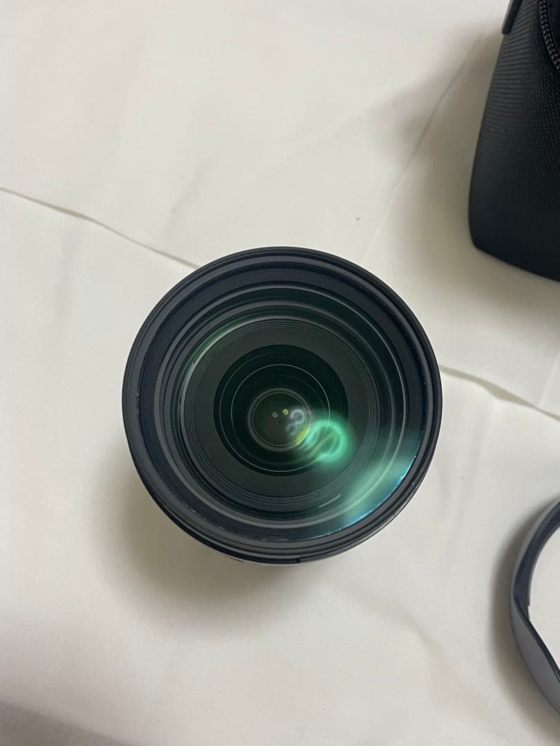 【保証書有】SIGMA 24-70mm F2.8 DG DN Art ソニー E