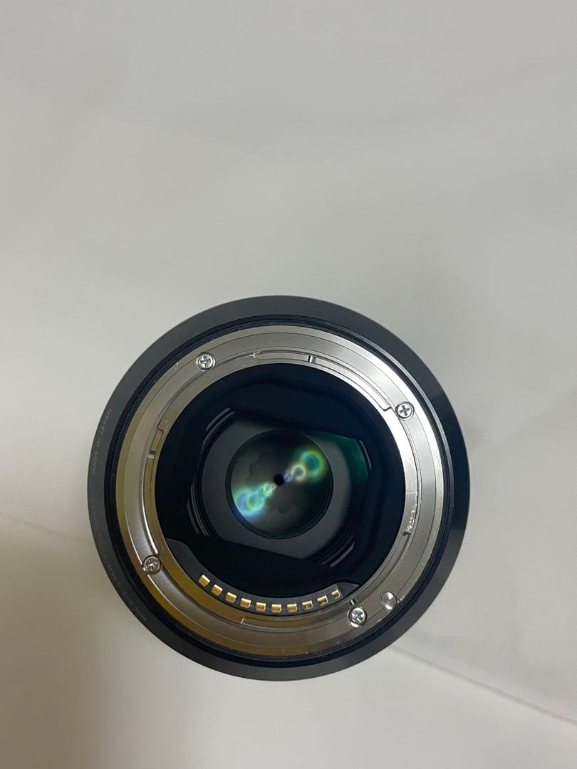【保証書有】SIGMA 24-70mm F2.8 DG DN Art ソニー E