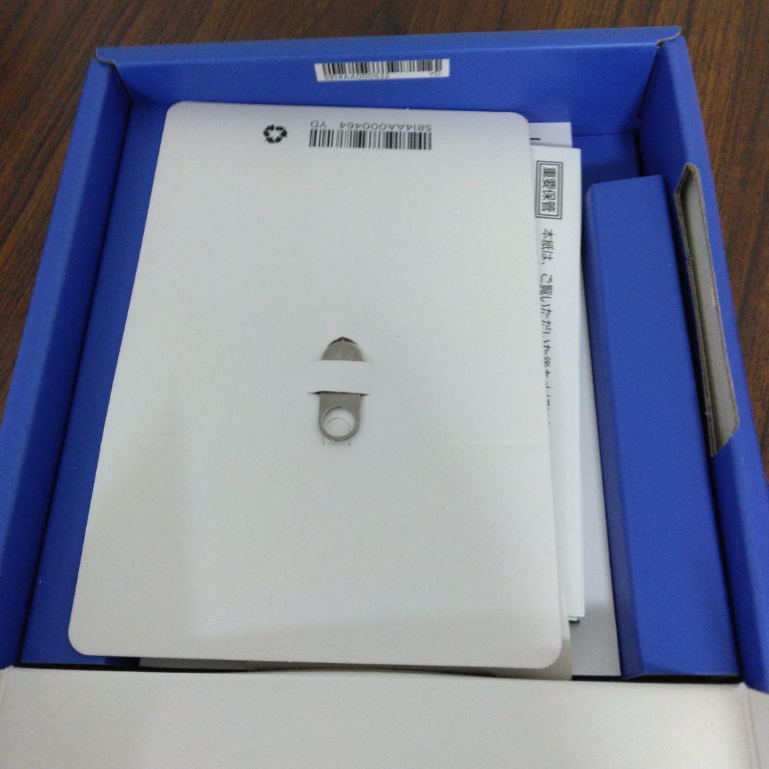 NEC LAVIE T8 タブレット