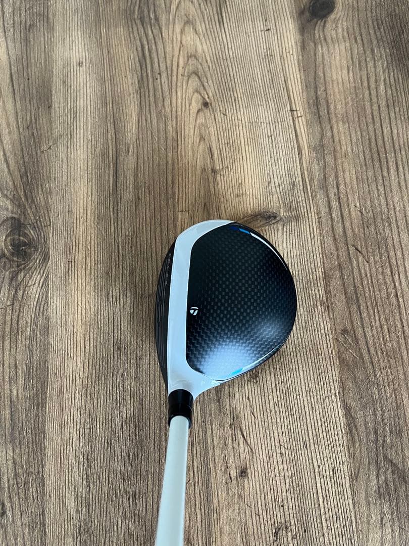 TaylorMade SIM2 MAX D フェアウェイウッド