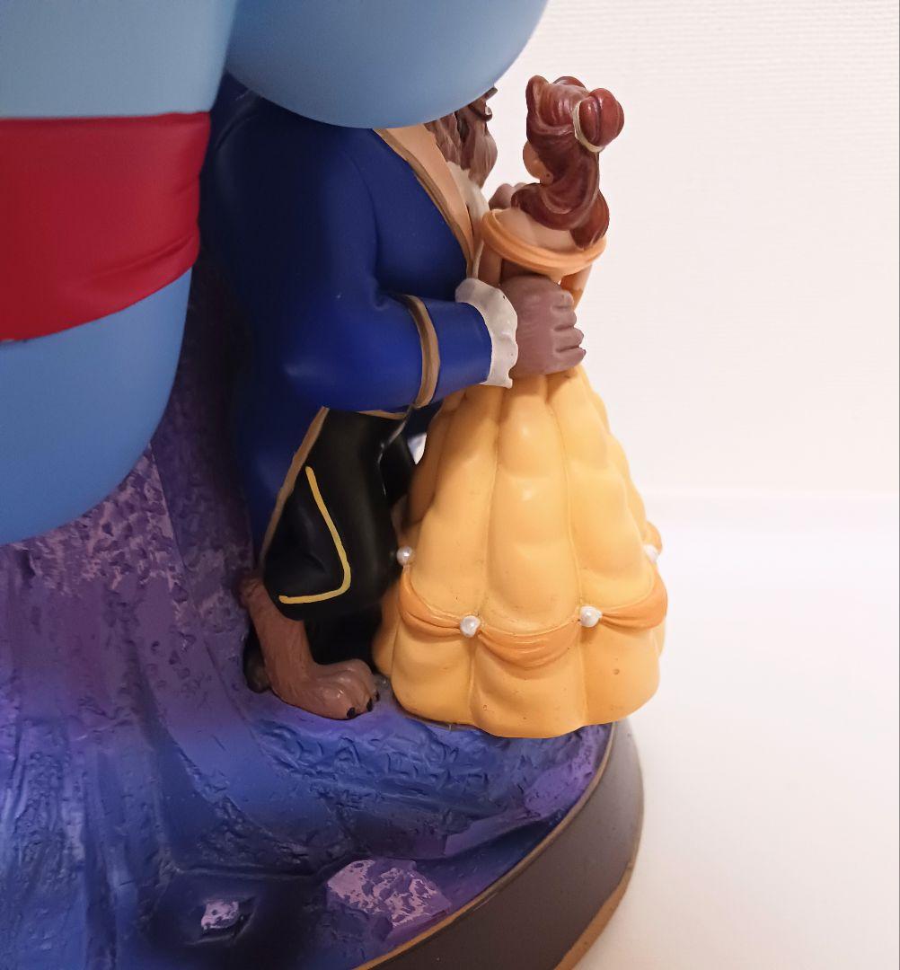 Wonderful World Of Disney ファンタジア スノーグローブ