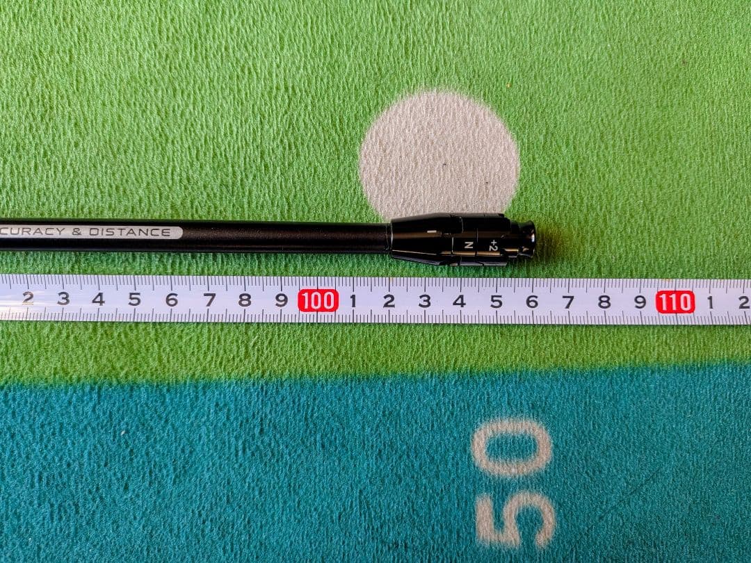 TOUR AD IZ 6S キャロウェイスリーブ付き　3w 5w ２本