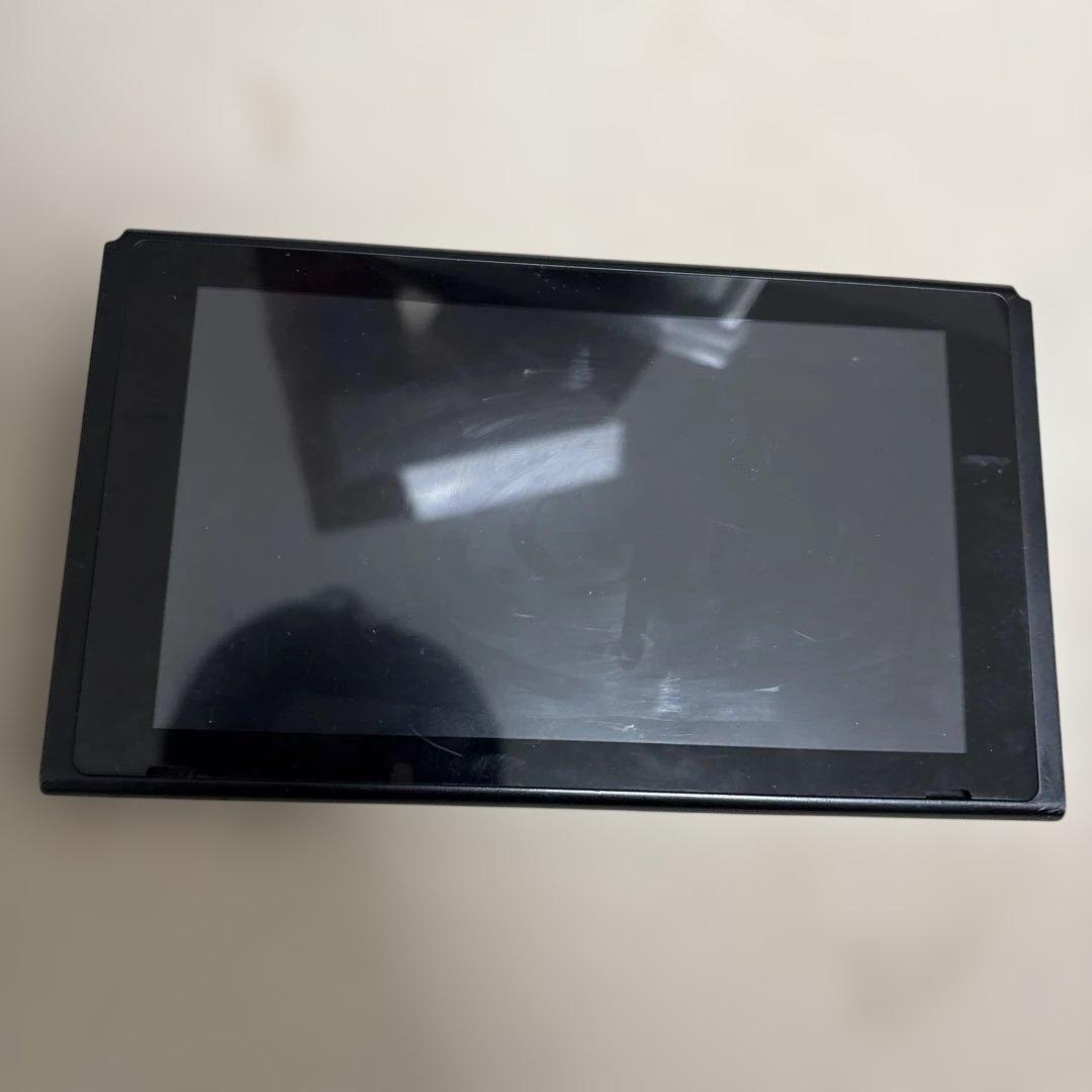 Nintendo Switch 本体 HAD 2021年製