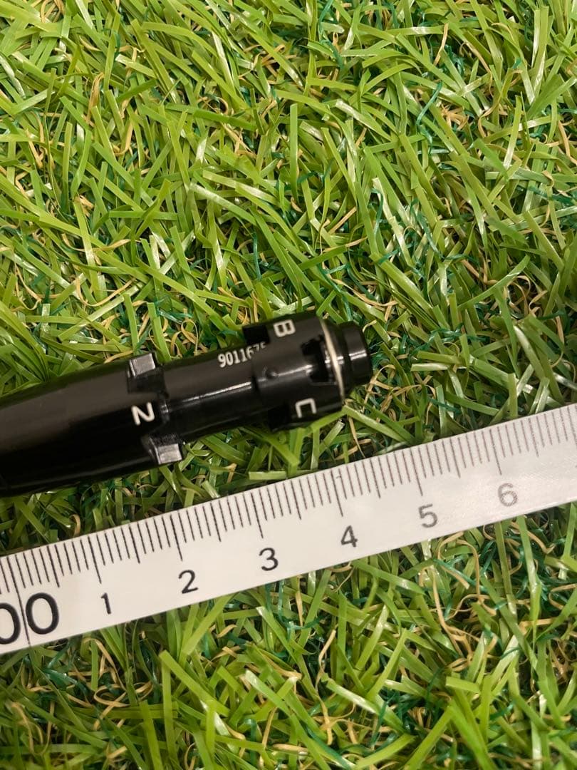 グラファイトデザイン　ツアーAD IZ6s FW用　タイトリストシャフト