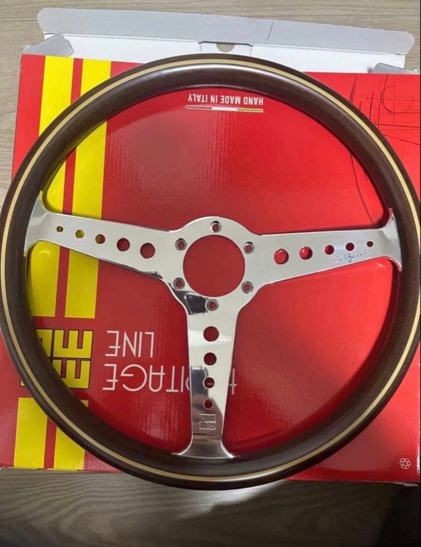 年末価格　正規品　新品　CALIFORNIA WOOD 360mm HL-04