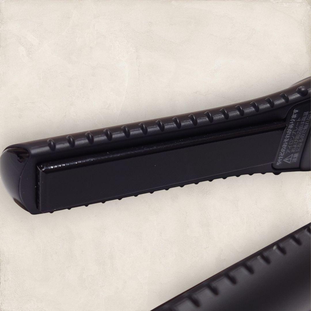 ✨極美品✨ リファフィンガーアイロン ST RE-AS-03A ブラック