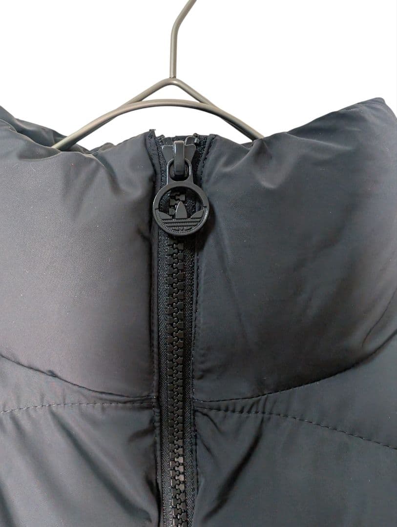 アディダスオリジナルス パディング クロップド ダウンジャケット　XXS