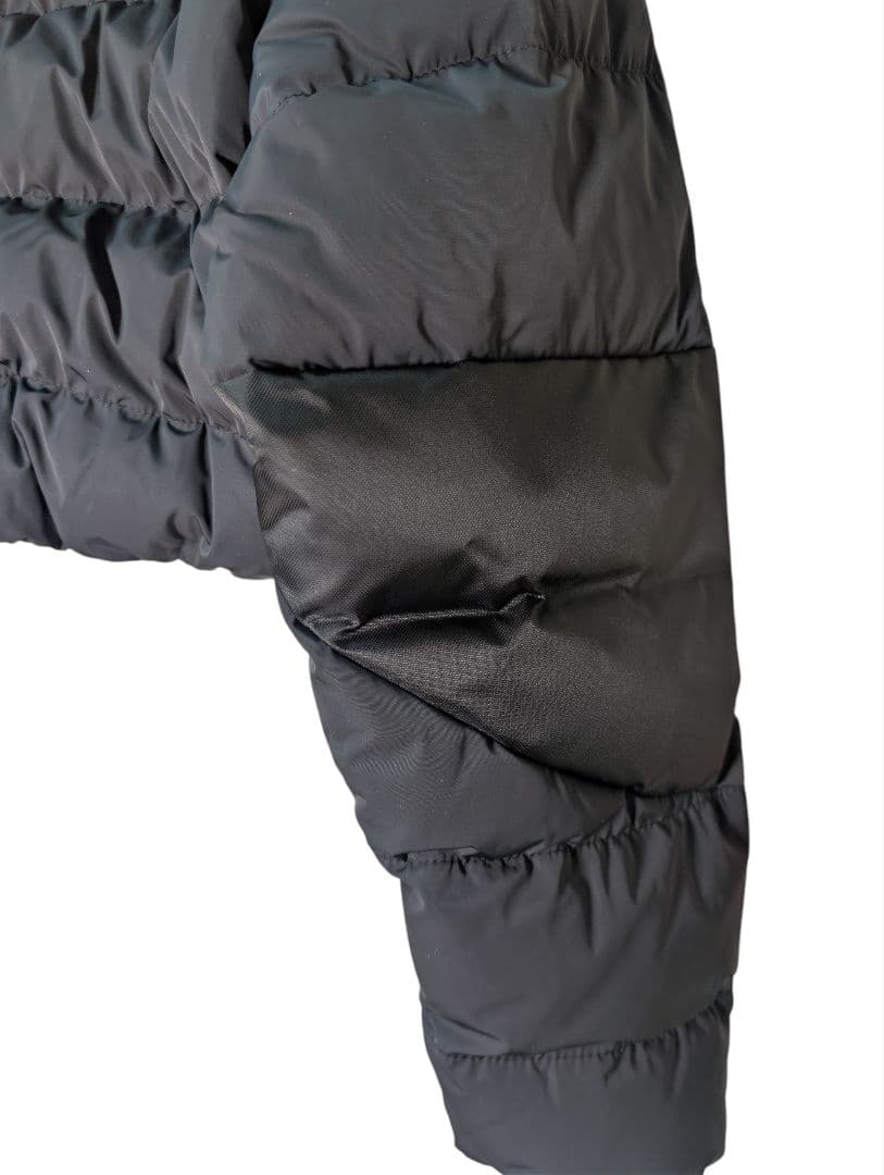 アディダスオリジナルス パディング クロップド ダウンジャケット　XXS