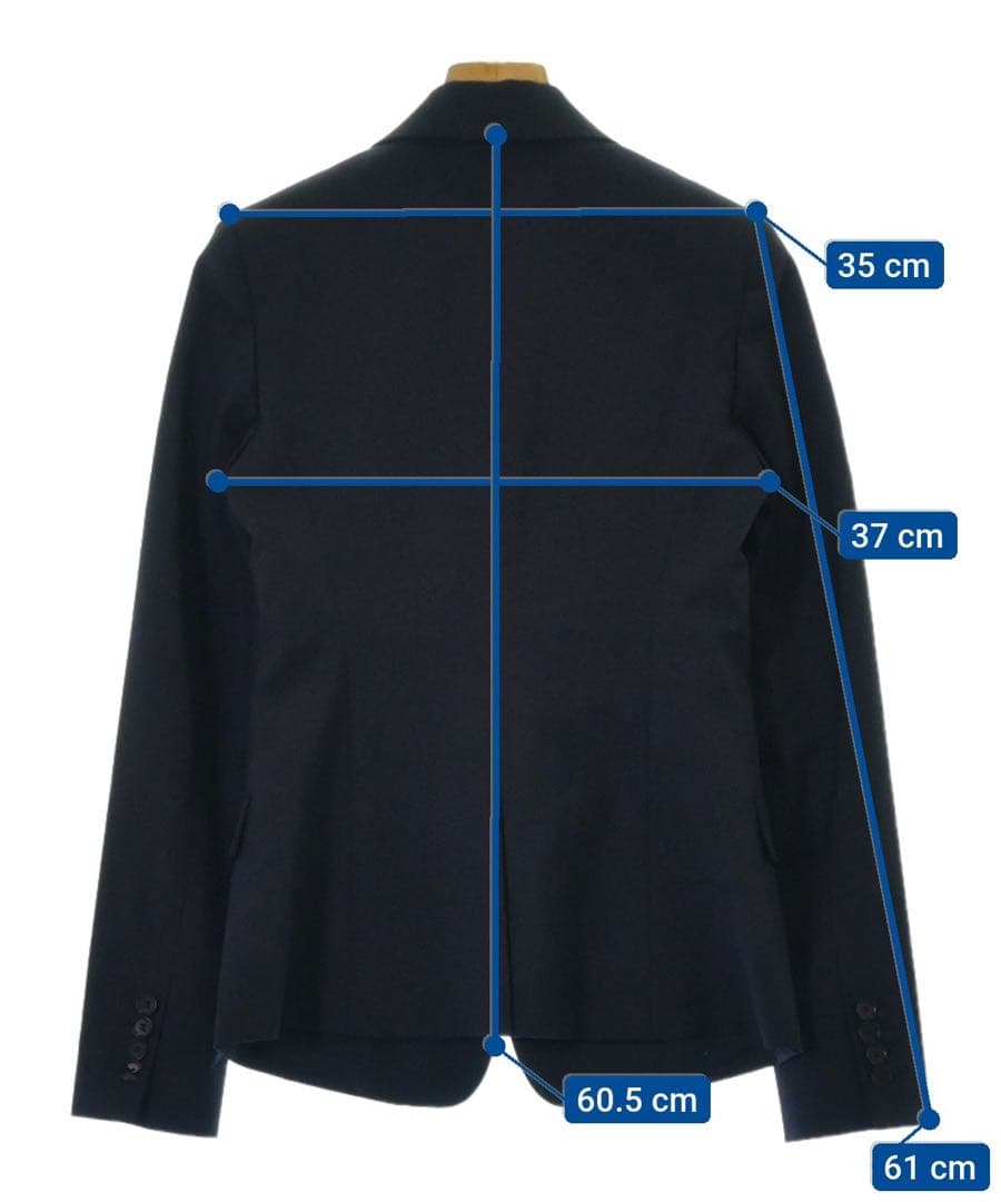 Theory セオリー　スーツセットアップ