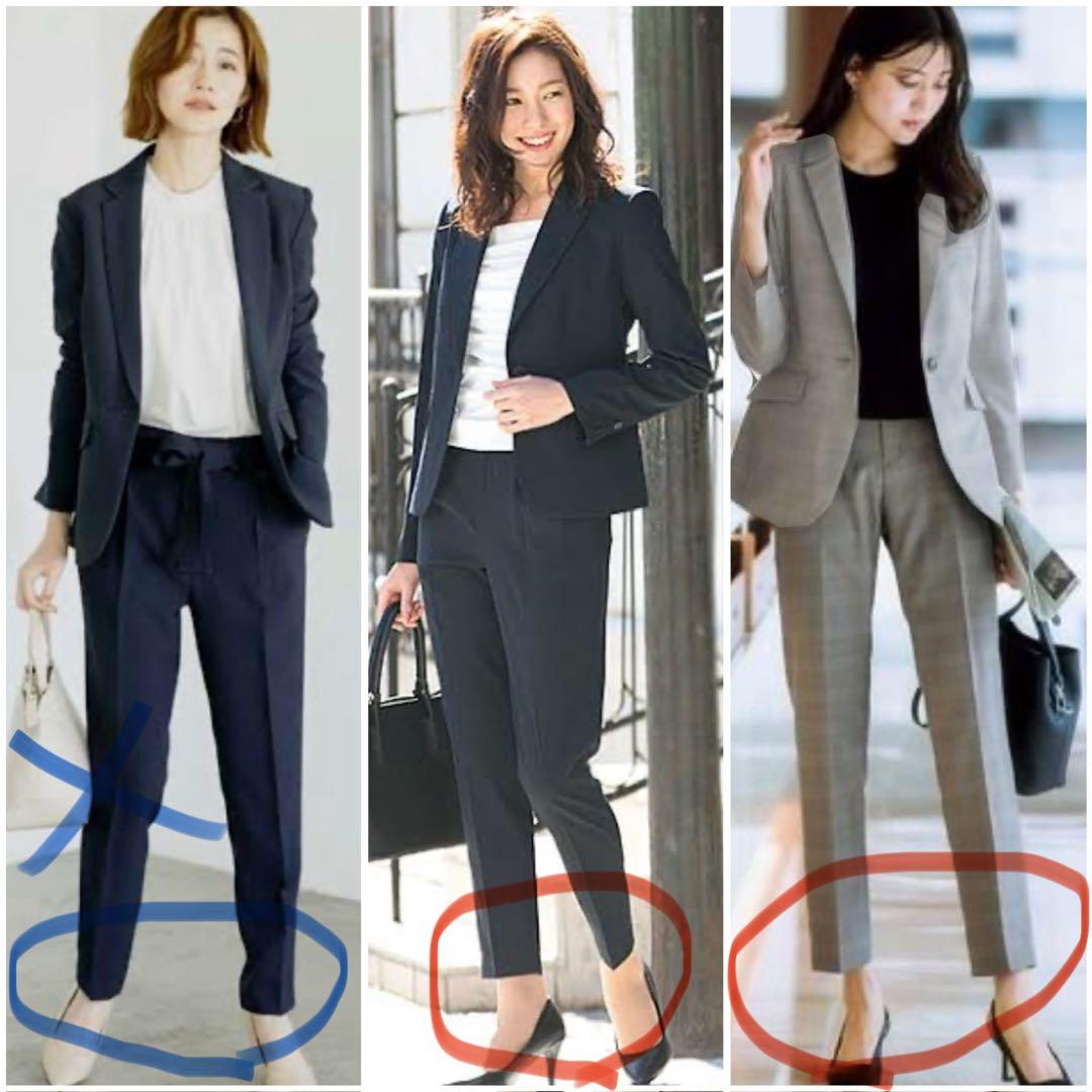 Theory セオリー　スーツセットアップ