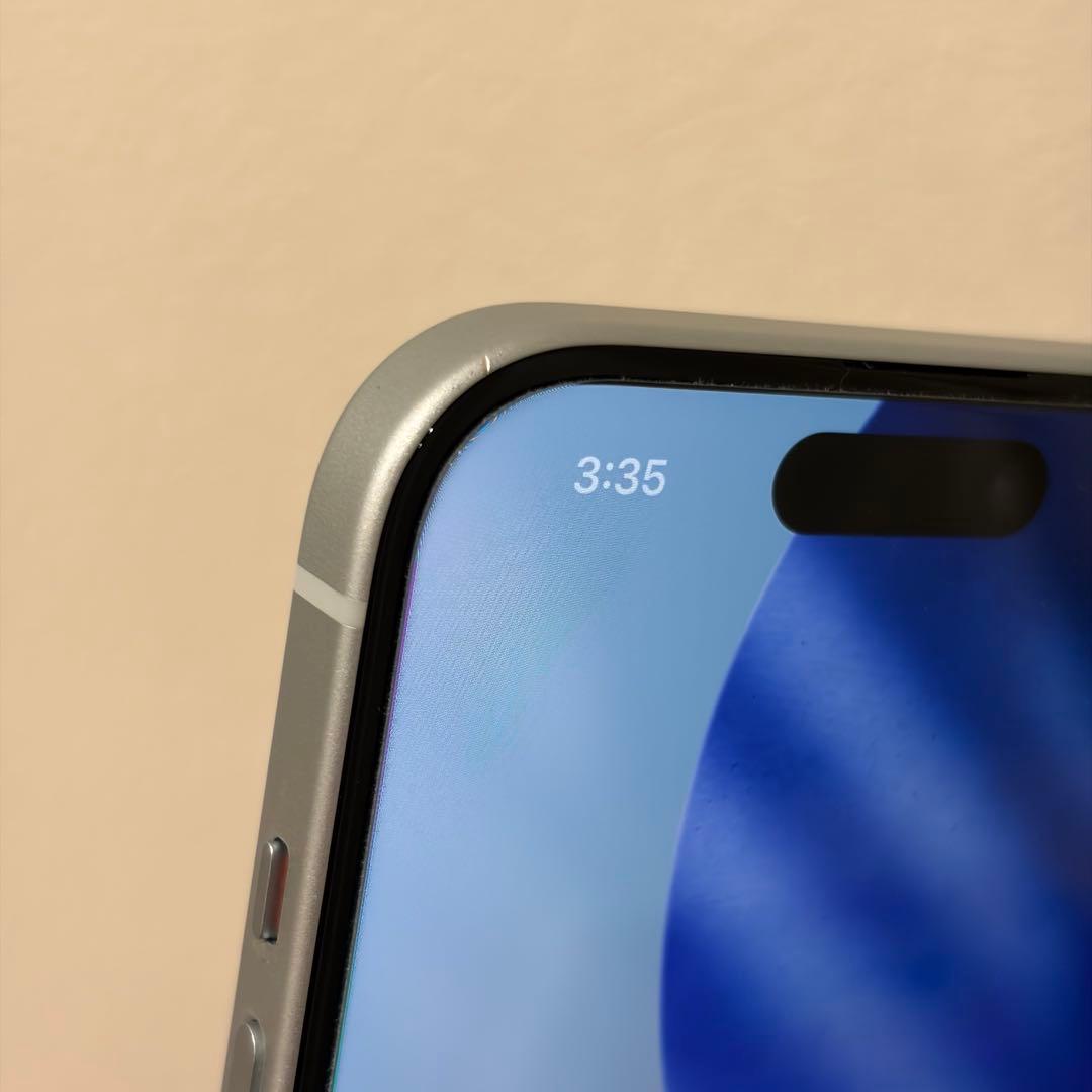 Apple iPhone15 SIMフリー 128GB