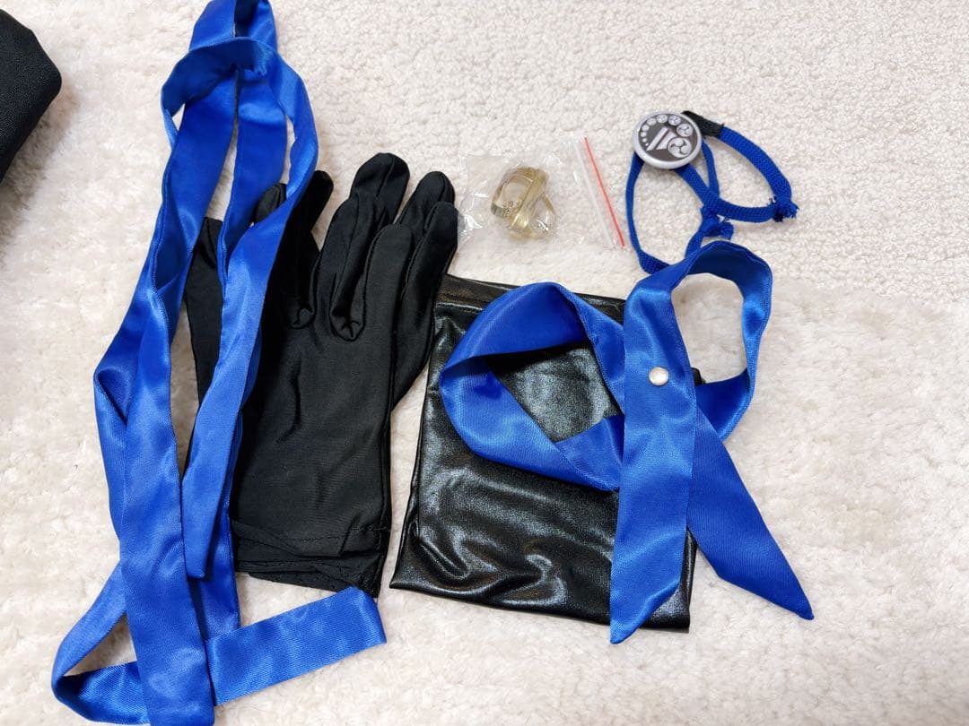 刀剣乱舞 山姥切長義 コスプレ 衣装 コストモ M