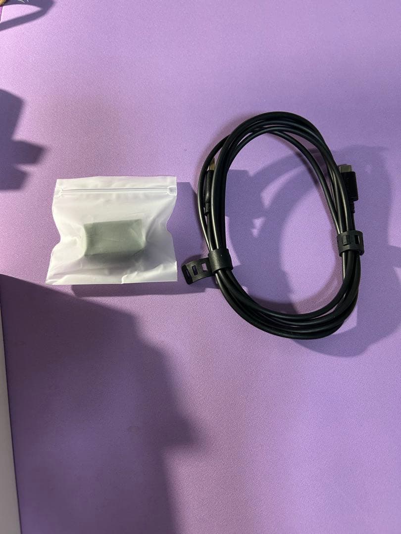 マウス・トラックボール Vaxee x Ninjutsu Sora 4k wireless Red