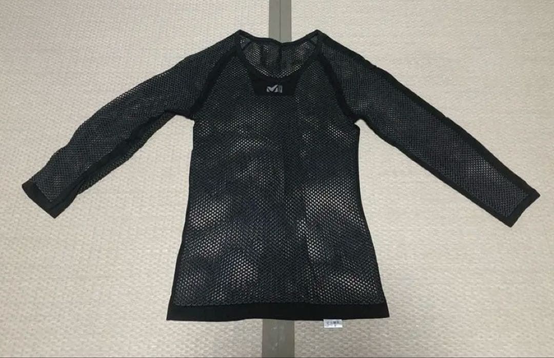 ホンモノの快適さを知る山好きが冬の日常に愛用している メッシュインナーセット