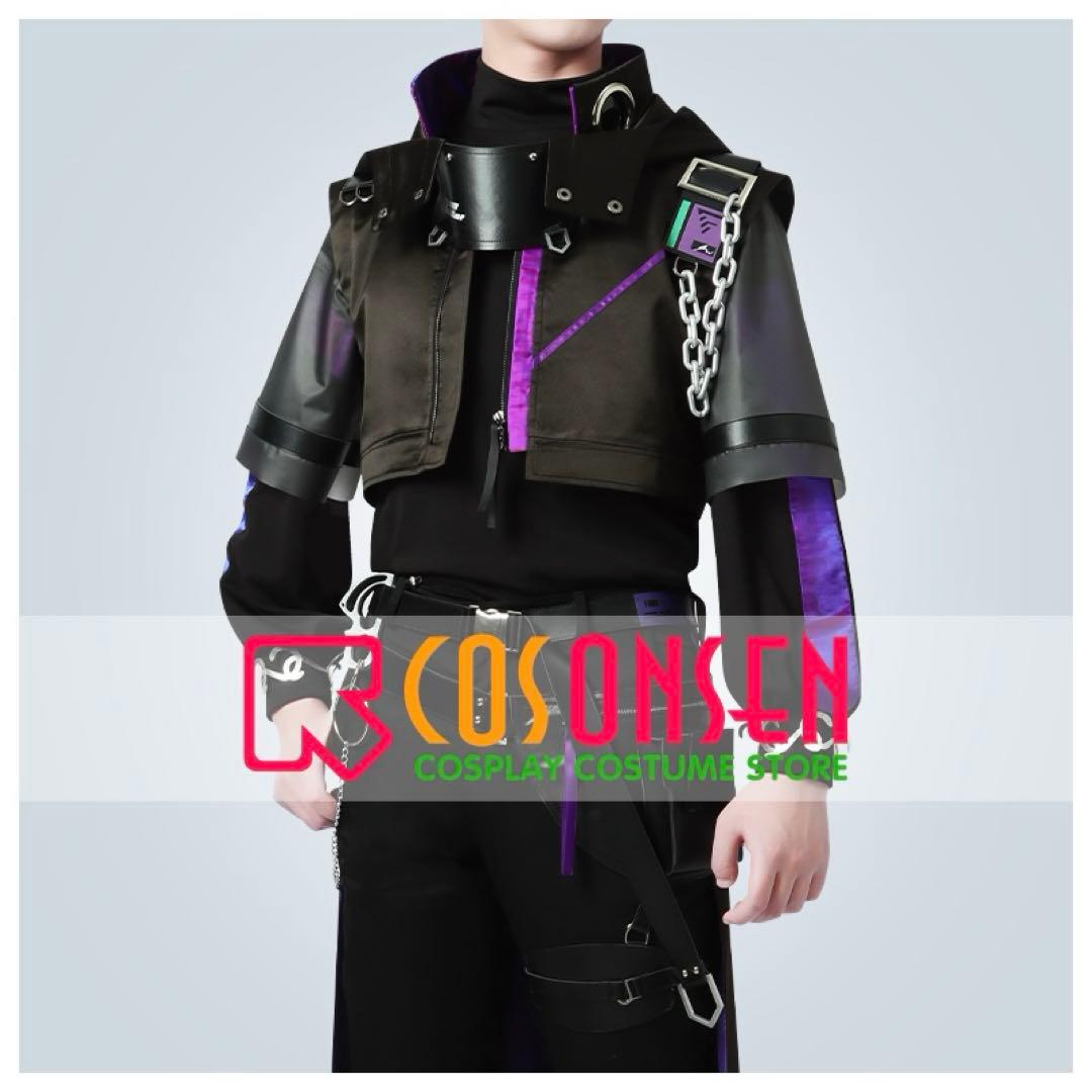 不破湊 コスプレ衣装 Mサイズ