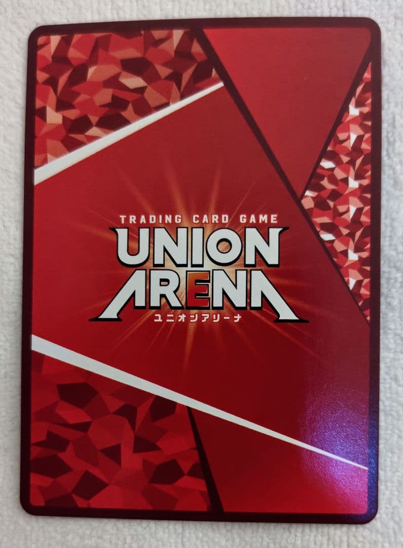 ユニオンアリーナ 秦谷美鈴 【SR★★】