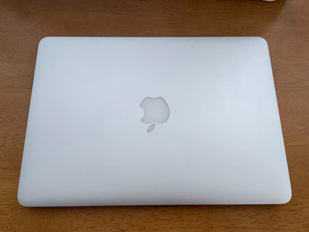 【美品】MacBook Pro 8GB corei5 128GB