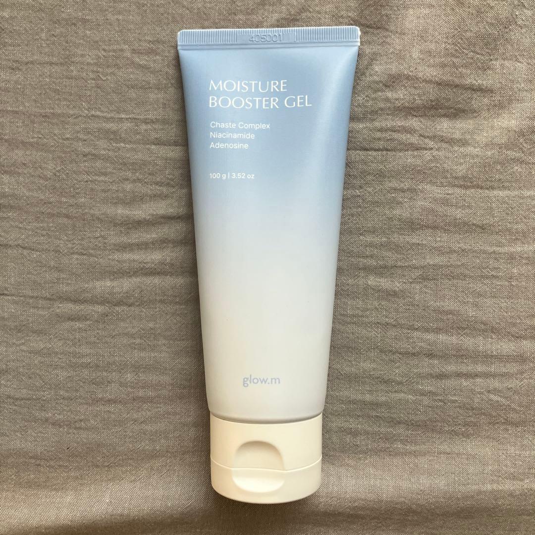 スラリー　グローエム ブースターソニック