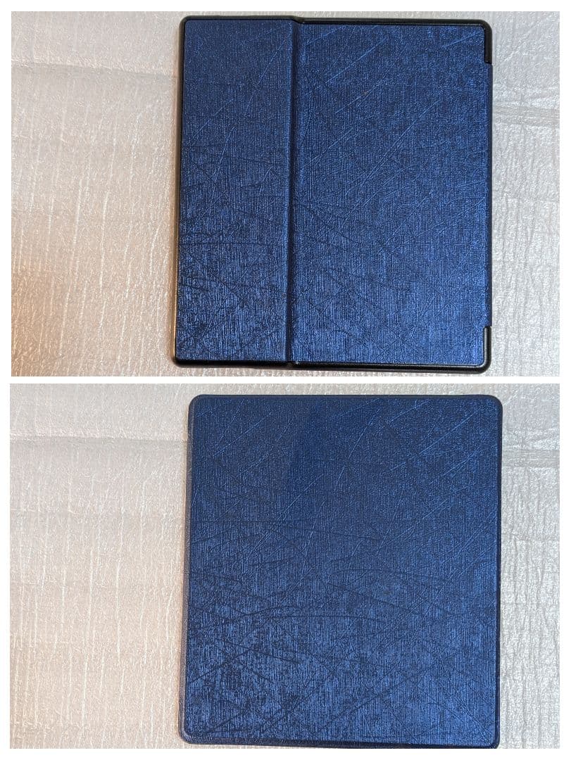 広告なし Kindle Oasis 第10世代 32GB