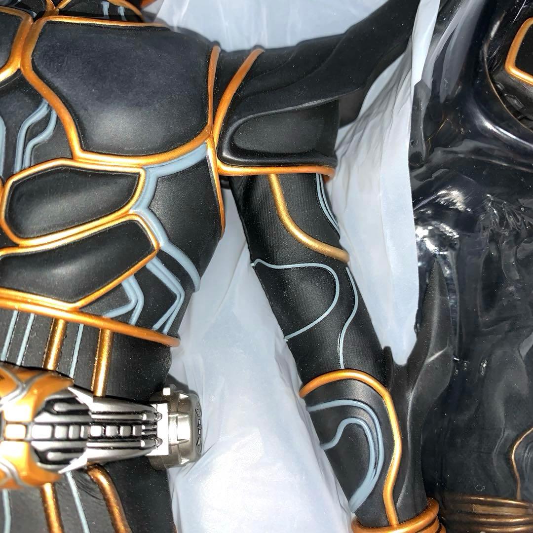 ※専用出品※ ジャンク　リアルアクションヒーローズ RAH 仮面ライダークウガ