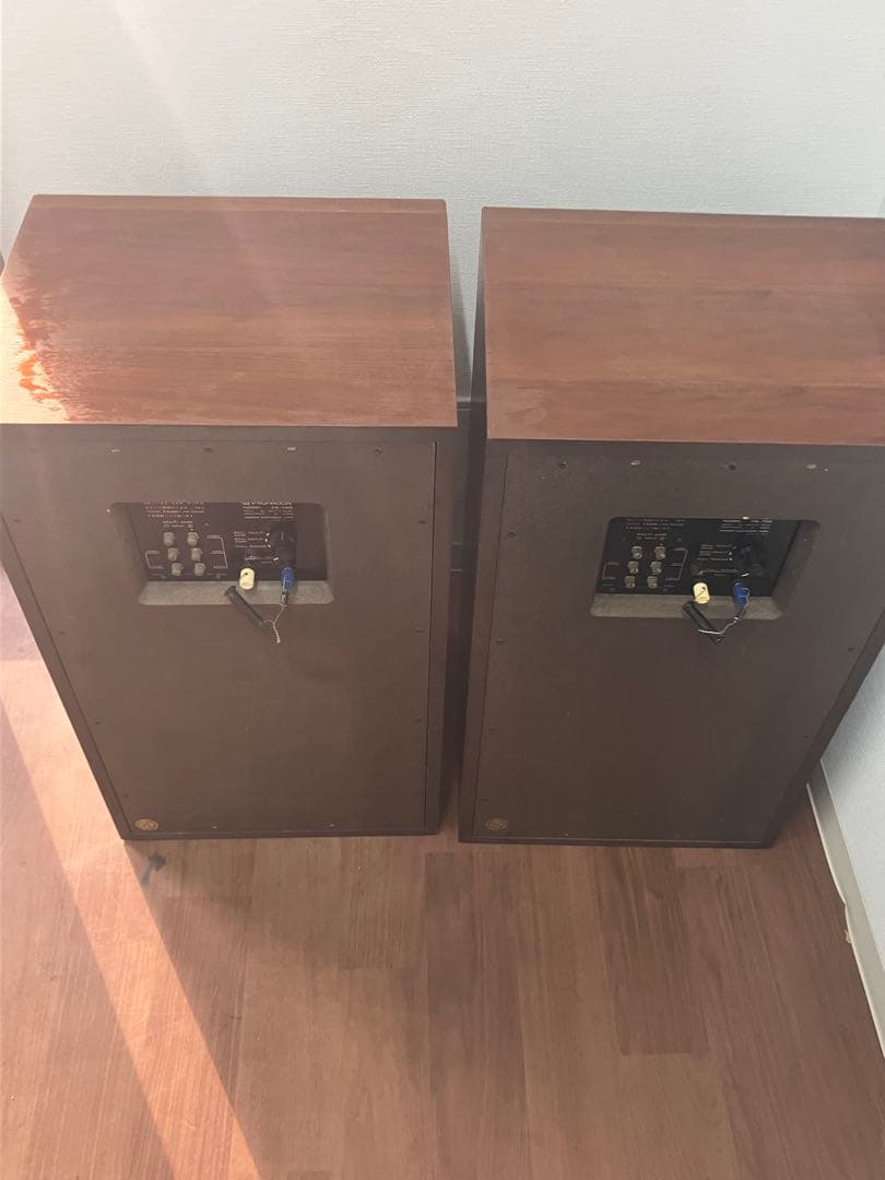 PIONEER CS-700 スピーカー 3wayブックシェルフ型 音出し確認済