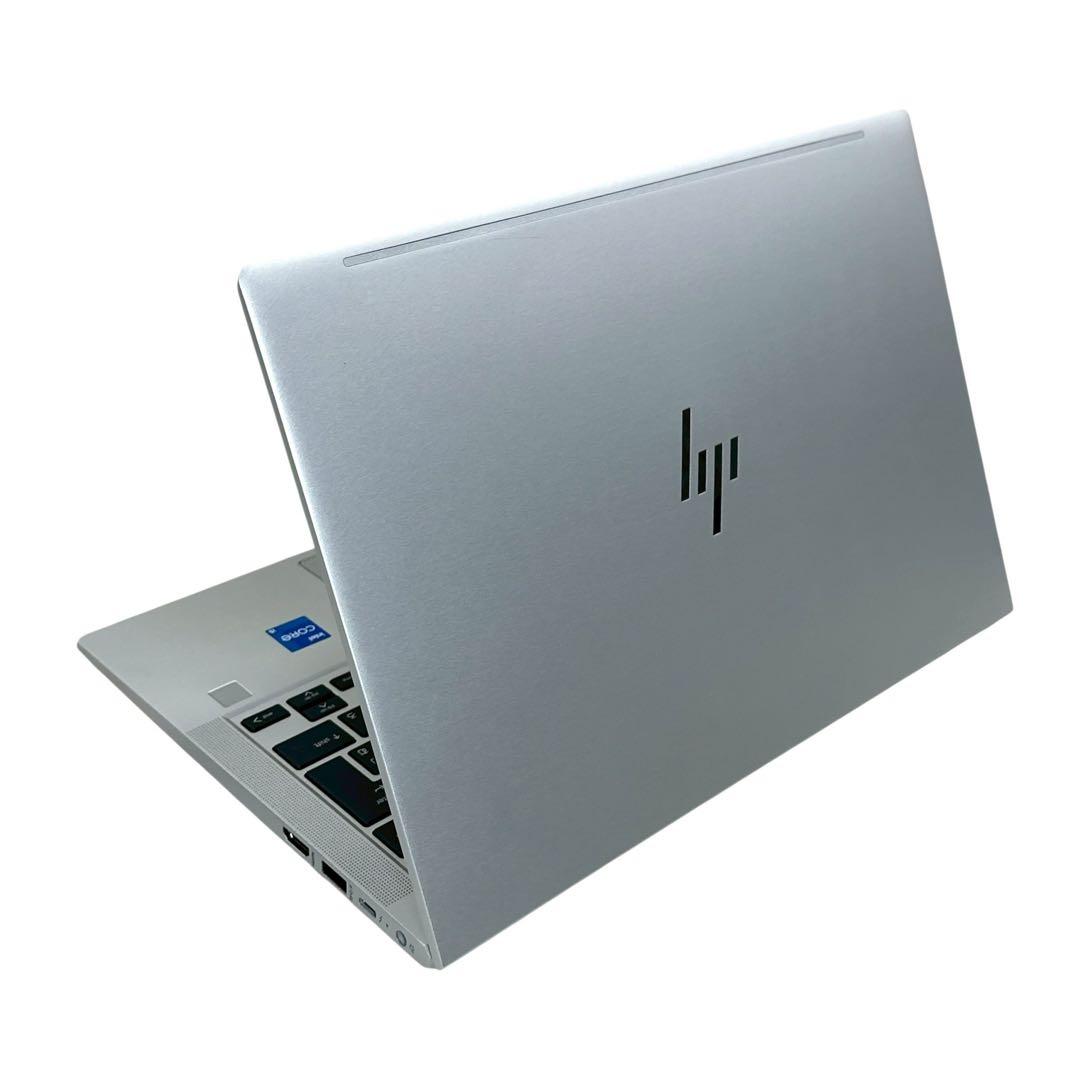 HP EliteBook i5 16G SSD256G ノートパソコン 805