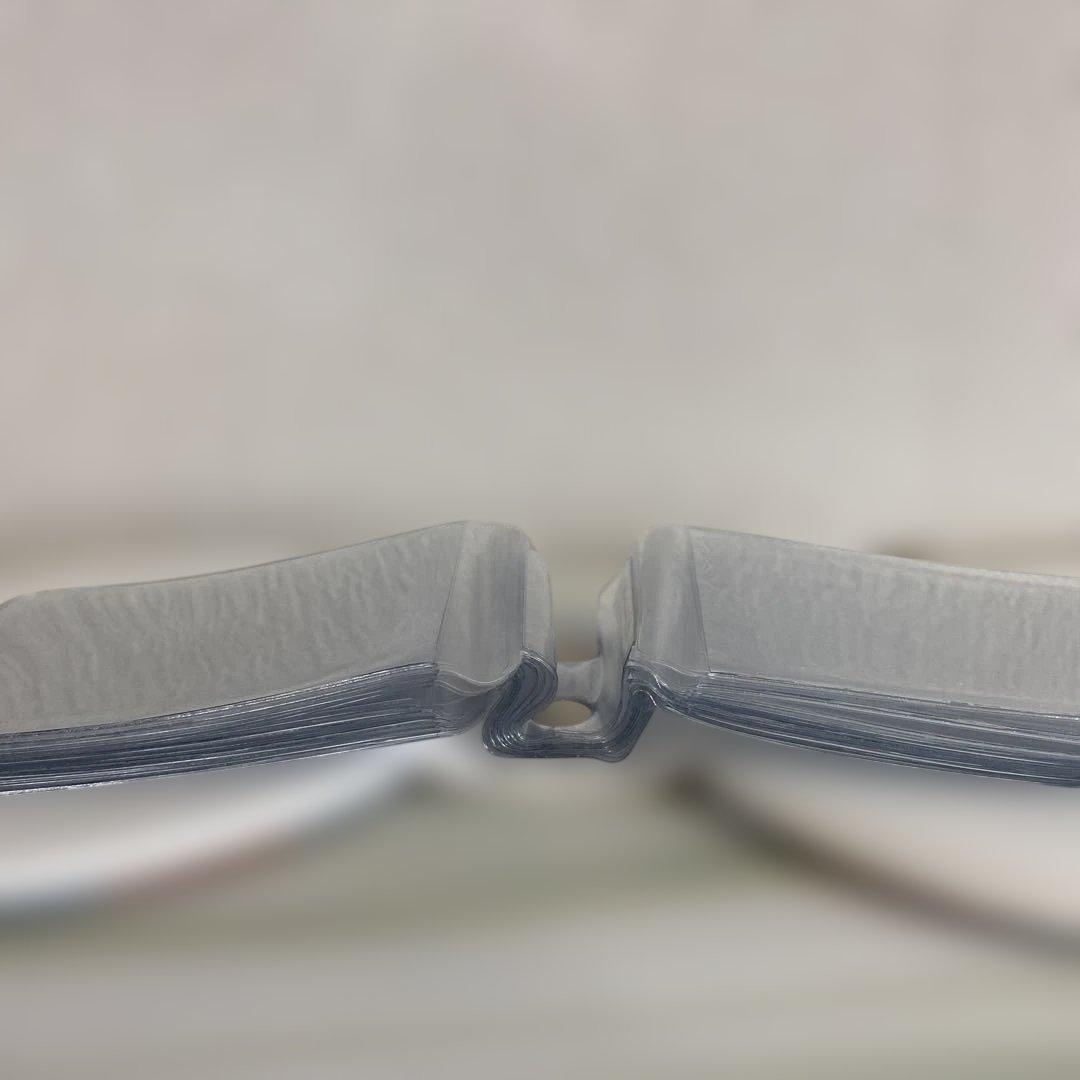 丸美屋　当選品　ポケモンゲット!シール　ホルダー