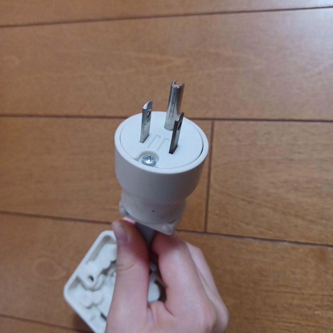 日産 EV充電ケーブル タイプ1 約5m