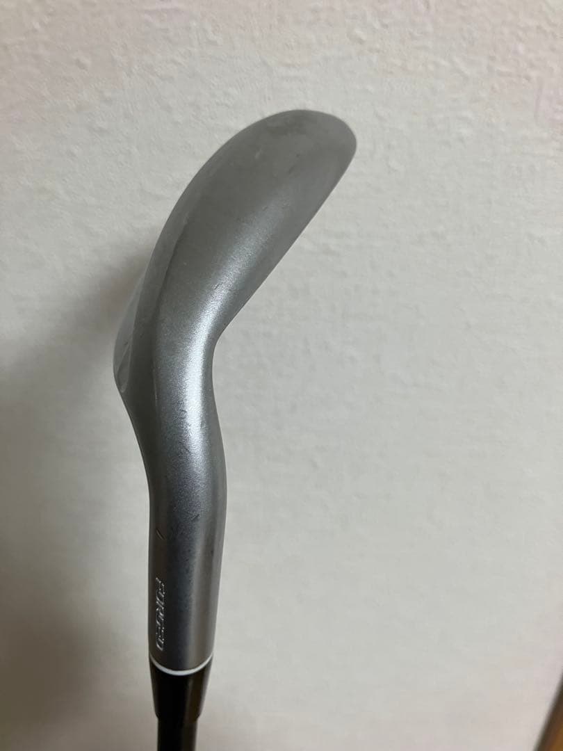 フォーテイーン Tk-53 ウェッジ(カーボンシャフト)