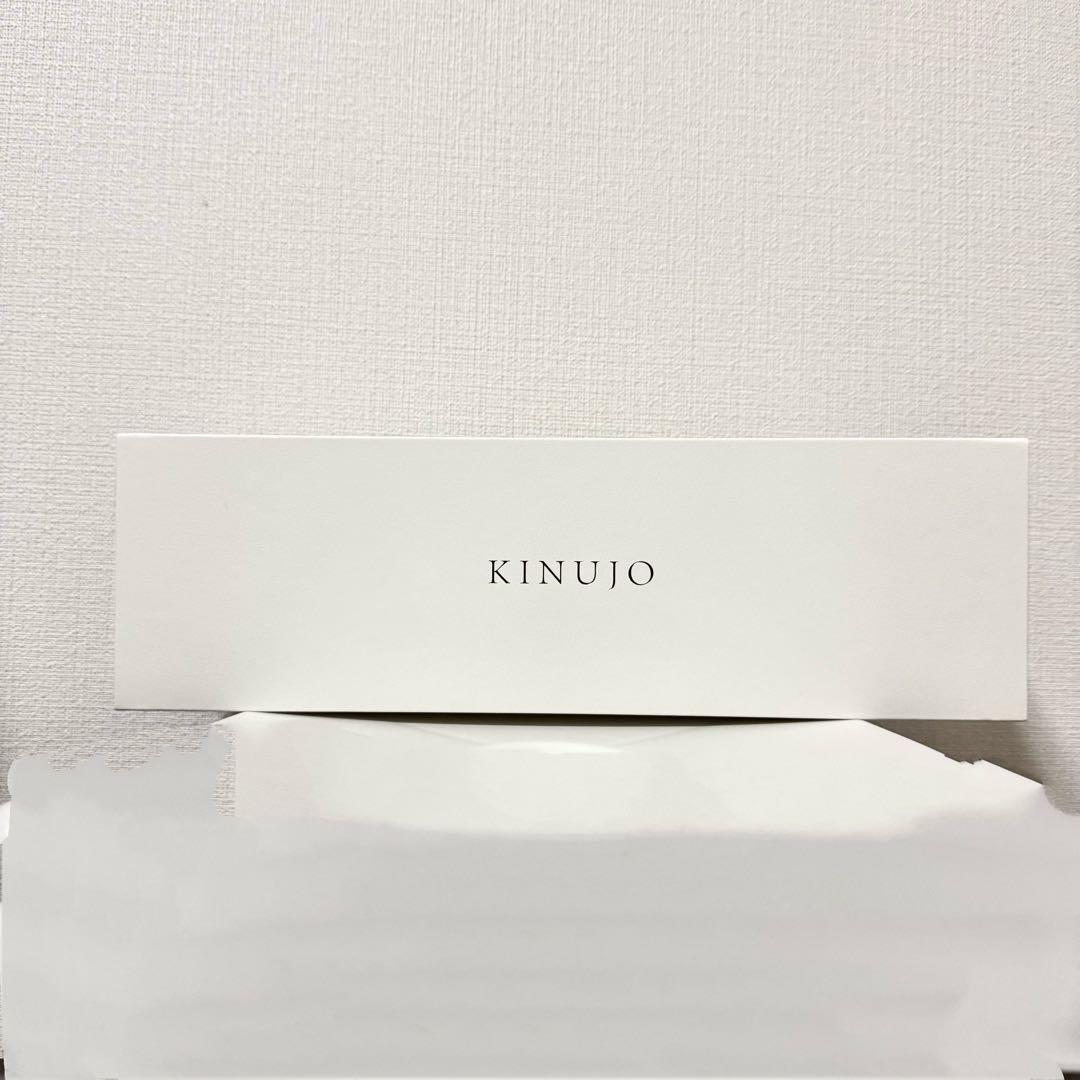 ［新品・未使用・未開封］KINUJO 2WAY Iron 26mm 即購入可