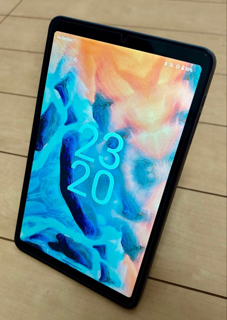 美品 ALLDOCUBE iPlay50 mini Pro 8.4インチ