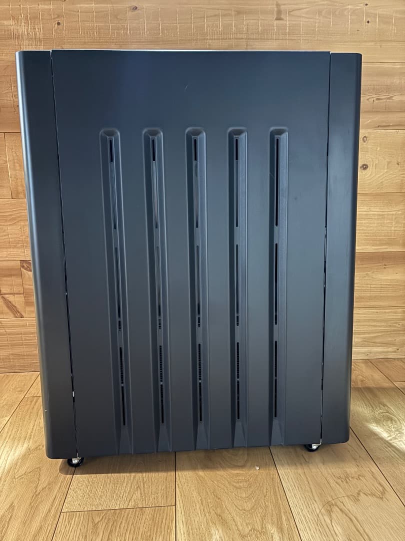 【なお】eureks ヘリテイジヒーター EHT－M15QDF