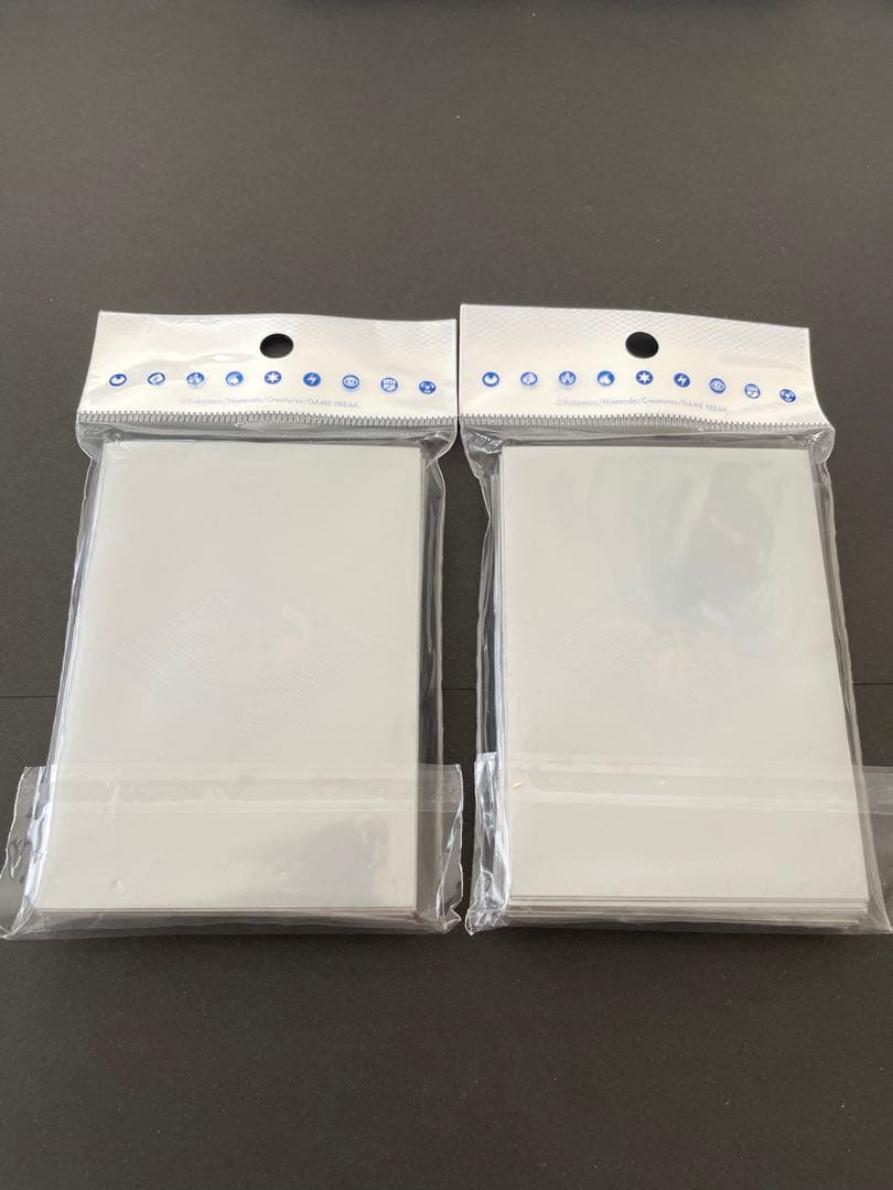 オフィシャルデッキシールド　リザードン　ポケモンセンター限定品