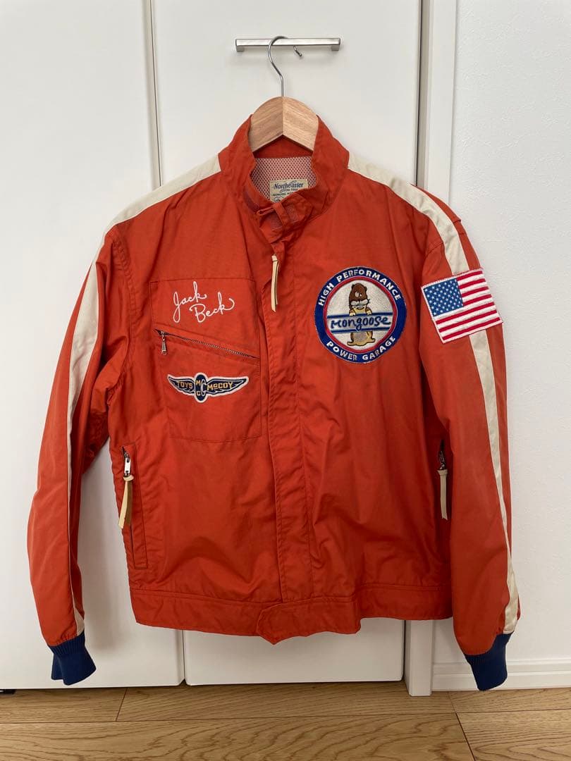 TOYS McCOY 所ジョージ　世田谷ベース