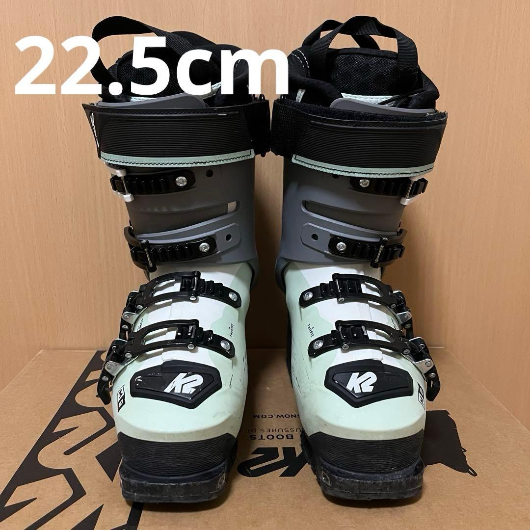 K2 マインドベンダー 90 スキーブーツ