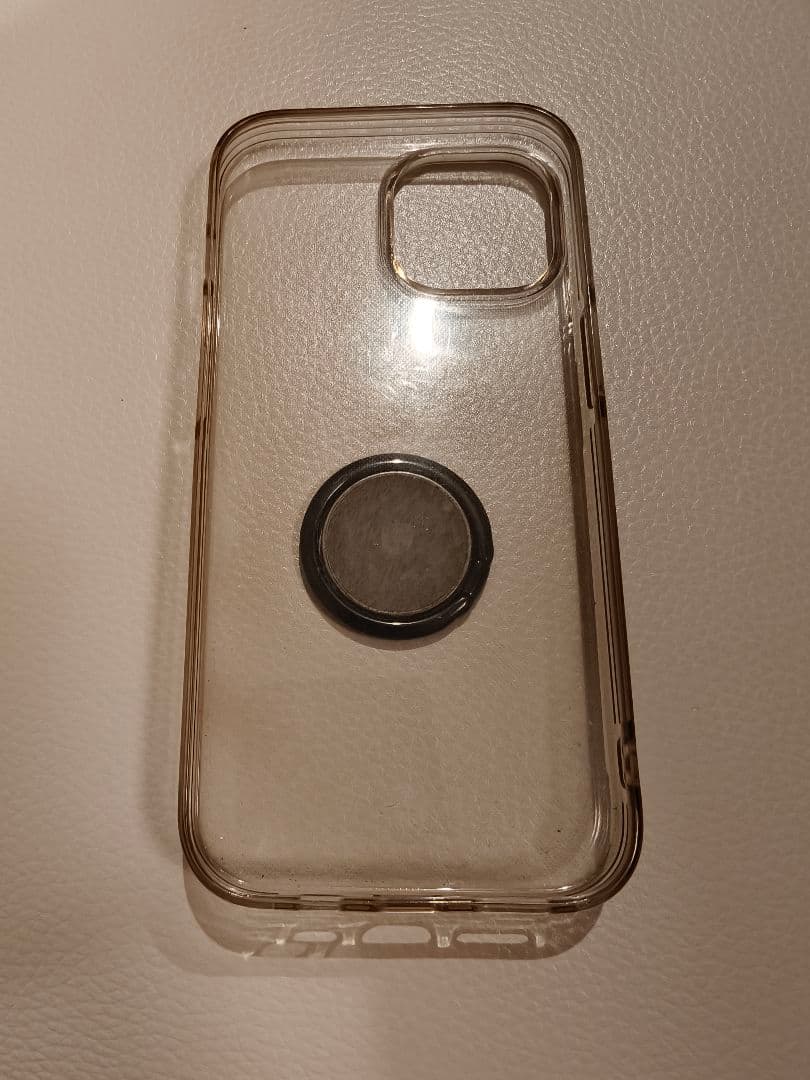 【黒】Apple iPhone 15 256GB SIMフリー