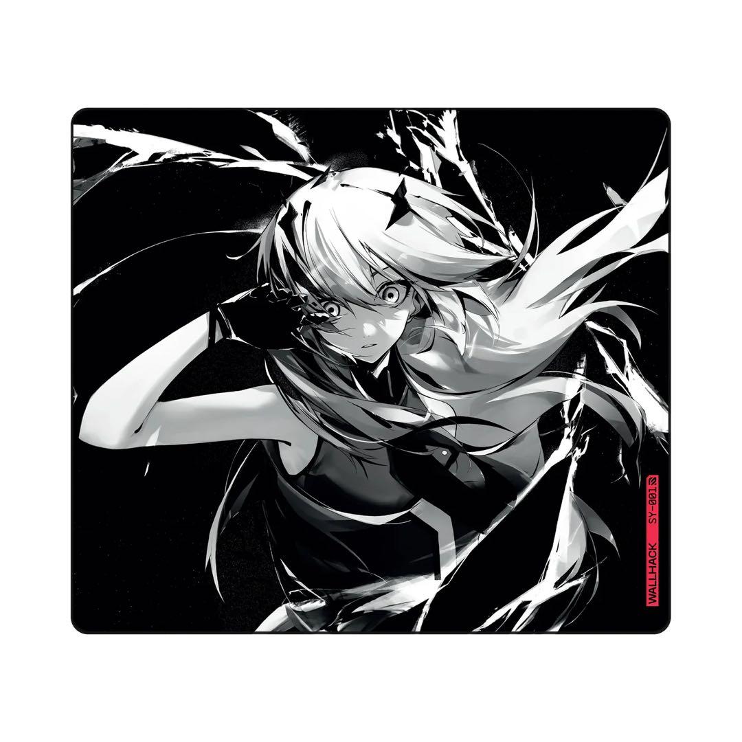 マウス・トラックボール WALLHACK SY-001 Frenzy Sora 2