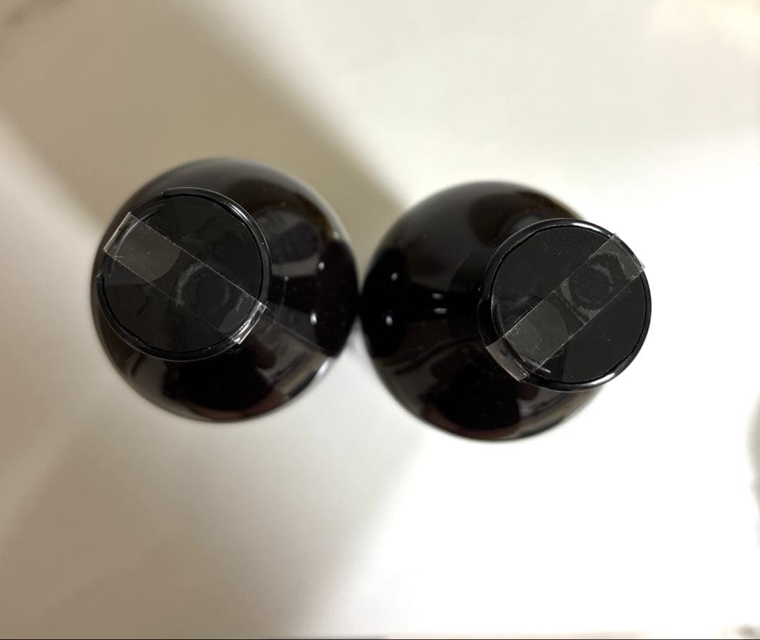 【新品/未使用】ジョンマスターL&Rシャンプー N 473ml2本セット