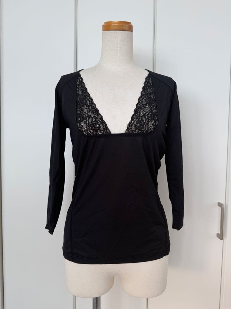 プゥアボーテ　アームシェイプインナー