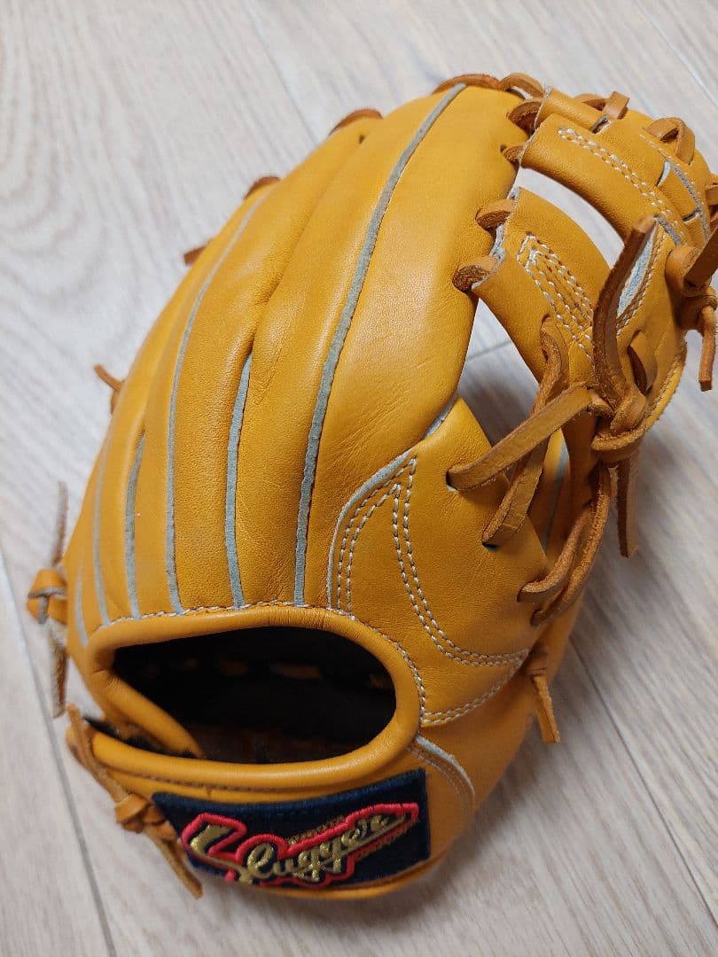 Slugger 軟式少年用グローブ