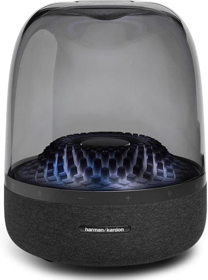 harman/kardon AURA STUDIO ワイヤレススピーカー