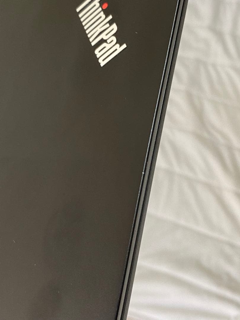 その他ノートPC本体 ThinkPad E14 Gen 3 (AMD)