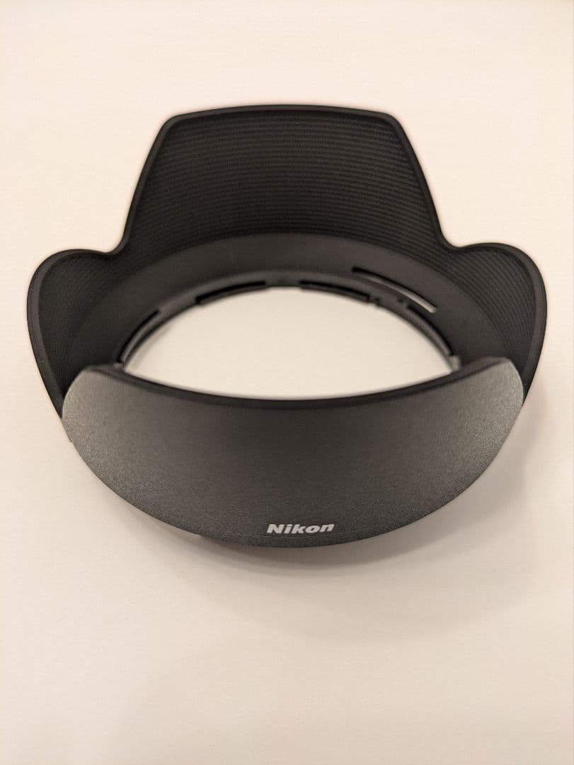 レンズ(ズーム) Nikon NIKKOR Z 24-70mm f/4 S